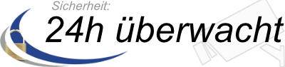 Sicherheitskonzept bei za-internet GmbH