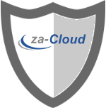 Private Cloud bei za-internet 
