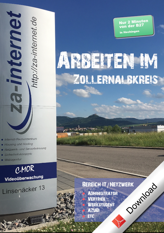 ISO 27001 za-internet