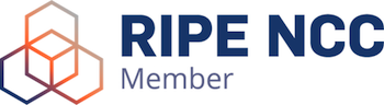 Die za-internet GmbH ist RIPE NCC Mitglied