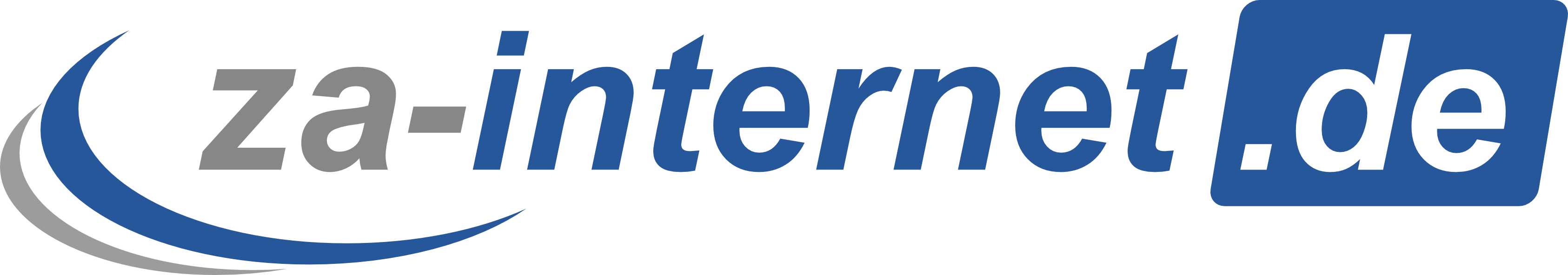 za-internet GmbH - Internet Service Prvider